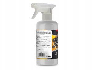 NO PEST SPRAY ŚRODEK PREPARAT NA MOLE I ĆMY MIKROKAPSUŁKOWY NO PEST CYPERMETRYNA 4