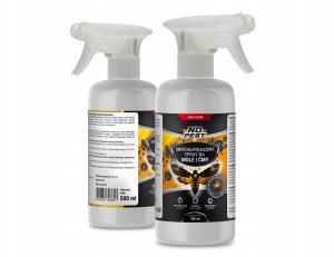NO PEST SPRAY ŚRODEK PREPARAT NA MOLE I ĆMY MIKROKAPSUŁKOWY NO PEST CYPERMETRYNA 6