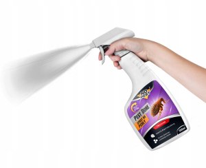 NO PEST SPRAY ŚRODEK PREPARAT OPRYSK PŁYN KONCENTRAT NA PCHŁY ZESTAW NO PEST 2w1 7