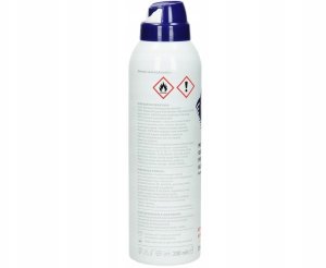 DETTER SPRAY ŚRODEK PREPARAT PŁYN ODSTRASZACZ NA KLESZCZE KOMARY ICB PHARMA 200ML 5