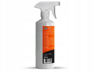 NO PEST ŚRODEK PREPARAT ZABEZPIECZAJĄCY POWIERZCHNIE PRZED GOŁĘBIAMI PTAKAMI 500ML 6