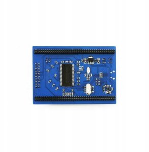 PiMoroni Standard OpenH743I-C, płytka rozwojowa STM32H7 z zestawem akcesoriów 4