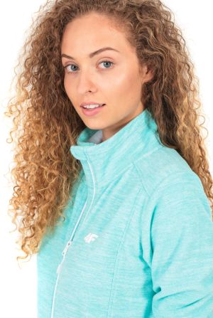 4f Polar damski H4Z17-PLD004 turkusowy r. L 3