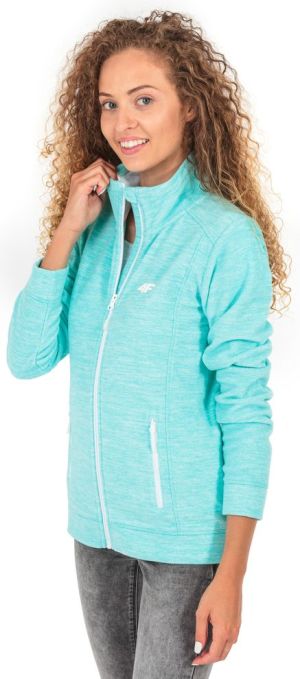 4f Polar damski H4Z17-PLD004 turkusowy r. L 6