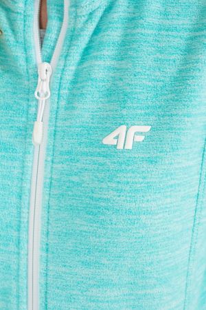 4f Polar damski H4Z17-PLD004 turkusowy r. L 8