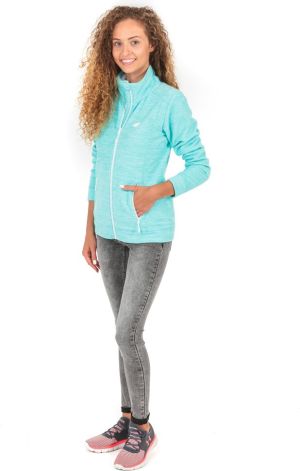 4f Polar damski H4Z17-PLD004 turkusowy r. L 9