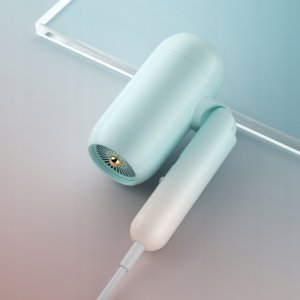 Suszarka Enchen Suszarka do włosów składana Enchen Air 2 Plus 13