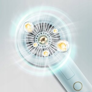 Suszarka Enchen Suszarka do włosów składana Enchen Air 2 Plus 14