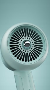 Suszarka Enchen Suszarka do włosów składana Enchen Air 2 Plus 4