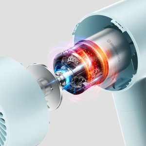 Suszarka Enchen Suszarka do włosów składana Enchen Air 2 Plus 5