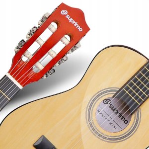 Suprimo SUPRIMO JRC SET NT gitara klasyczna 1/4 2