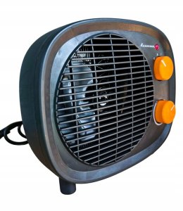 Termowentylator Ravanson Termowentylator RAVANSON FH-105 2000W 3 stopnie grzania Farelka 7