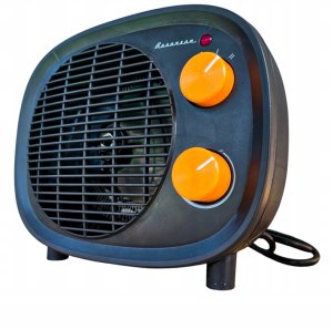 Termowentylator Ravanson Termowentylator RAVANSON FH-105 2000W 3 stopnie grzania Farelka 8