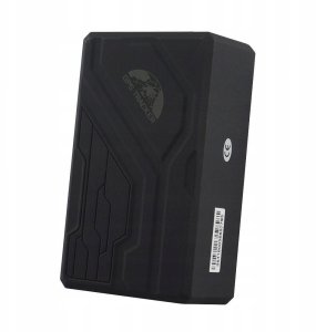Kamera IP Luxury Tracker Lokalizator GPS Podsłuch Monitoring TK102 TK102B z Podsłuchem 14
