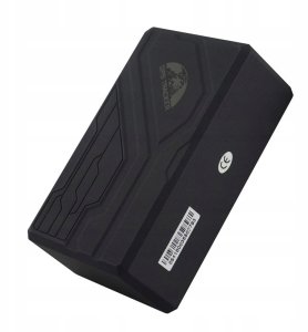 Kamera IP Luxury Tracker Lokalizator GPS Podsłuch Monitoring TK102 TK102B z Podsłuchem 15