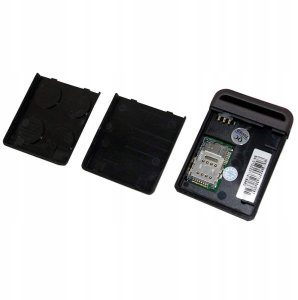 Kamera IP Luxury Tracker Lokalizator GPS Podsłuch Monitoring TK102 TK102B z Podsłuchem 4