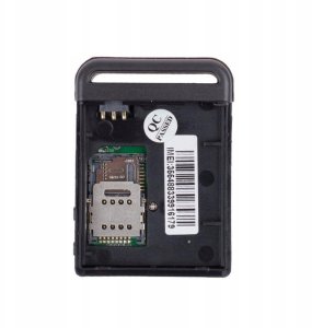 Kamera IP Luxury Tracker Lokalizator GPS Podsłuch Monitoring TK102 TK102B z Podsłuchem 7
