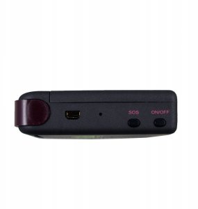 Kamera IP Luxury Tracker Lokalizator GPS Podsłuch Monitoring TK102 TK102B z Podsłuchem 9