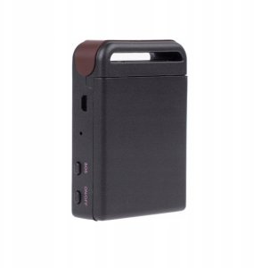 Kamera IP Luxury Tracker Lokalizator GPS Podsłuch Monitoring TK102 TK102B z Podsłuchem 10
