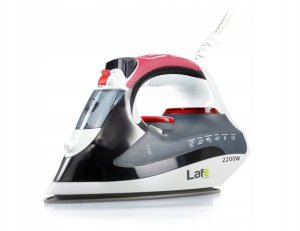 Żelazko Lafe Żelazko parowe LAFE LAF02B 2