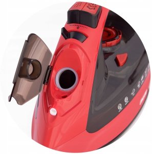 Żelazko Mesko Żelazko Parowe MOCNE 3000W samoczyszczące ANTI-DRIP ANTI-CALC STRAŻAK 4