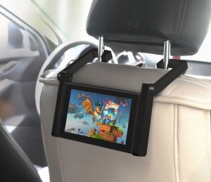 JYS Uchwyt Mocowanie Samochód Auto do Nintendo Switch 2
