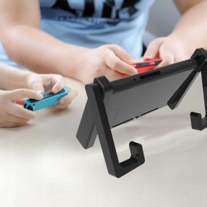 JYS Uchwyt Mocowanie Samochód Auto do Nintendo Switch 4