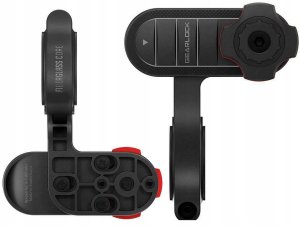 Spigen Uchwyt rowerowy na smarfton Spigen Gearlock MF100 11