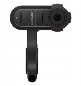 Spigen Uchwyt rowerowy na smarfton Spigen Gearlock MF100 4
