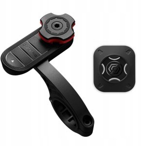 Spigen Uchwyt rowerowy na smarfton Spigen Gearlock MF100 9