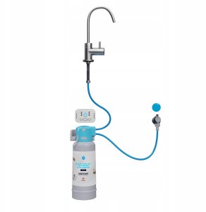 Dafi Wkład Filtrujący Dafi D1 do Systemu Flow Comfort Filtr do Wody Pitnej 3w1 2