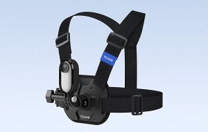 Telesin Szelki Chest Mount Uchwyt Na Klatkę Do Apple Iphone 16 Pro Max Gopro Dji / S2-cgp-02 10