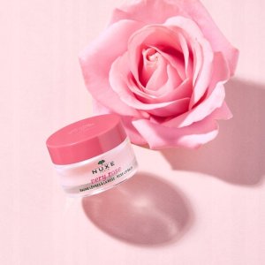 Nuxe NUXE_SET Huile Prodigieuse Florale łagodząca woda micelarna 3w1 100ml 6