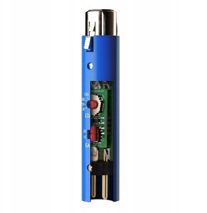 sE Electronics sE DM2 T.N.T - Preamp mikrofonowy 4