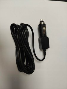 Wideorejestrator Mio Zasilacz do gniazdka zapalniczki z dedykowanym złączem 3-pinowym Mivue 803PRO / 903PRO / R860WD 2