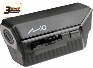 Kamera Mio MiVue MP20 Dual czarna 3