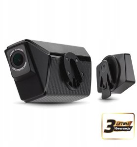 Kamera Mio MiVue MP20 Dual czarna 4