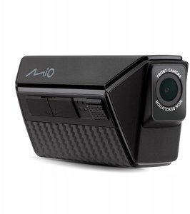 Kamera Mio MiVue MP20 Dual czarna 5