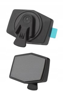 Kamera Mio MiVue MP20 Dual czarna 6