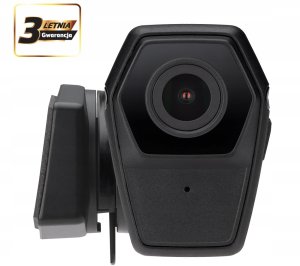 Kamera Mio MiVue MP20 Dual czarna 7