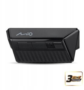 Kamera Mio MiVue MP20 Dual czarna 8