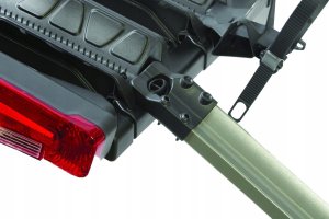 Buzz Rack Buzzrack Scorpion Pro Uchwyt rowerowy na 2 rowery elektryczne 12