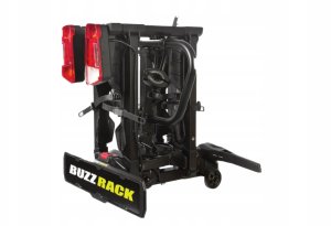 Buzz Rack Buzzrack Scorpion Pro Uchwyt rowerowy na 2 rowery elektryczne 2