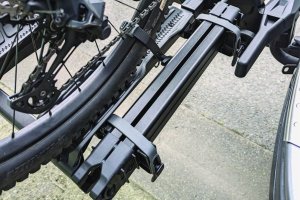 Buzz Rack Buzzrack Scorpion Pro Uchwyt rowerowy na 2 rowery elektryczne 7