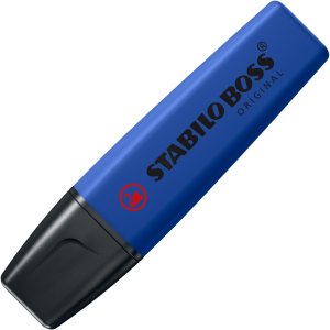 Stabilo Boss Nature Colors* Wildflower edition z 4 szt. 6
