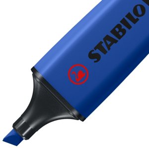 Stabilo Boss Nature Colors* Wildflower edition z 4 szt. 7