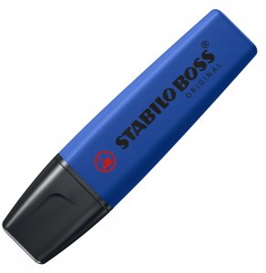 Stabilo Boss Nature* Colors Wildflower edition z 10 szt. 4
