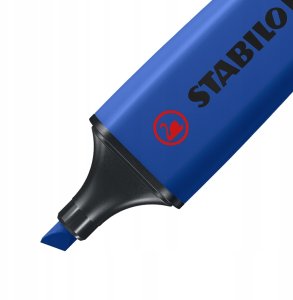 Stabilo Boss Nature* Colors Wildflower edition z 10 szt. 5