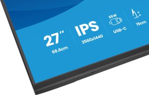 Monitor iiyama ProLite XB2797QSN-B1 9