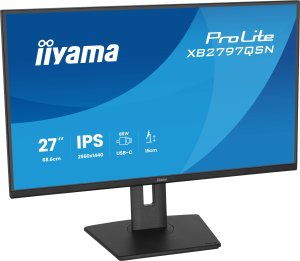 Monitor iiyama ProLite XB2797QSN-B1 3